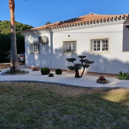 Exclusive Villa Toulouse With Pool In Falesia Algarve 阿尔布费拉 外观 照片
