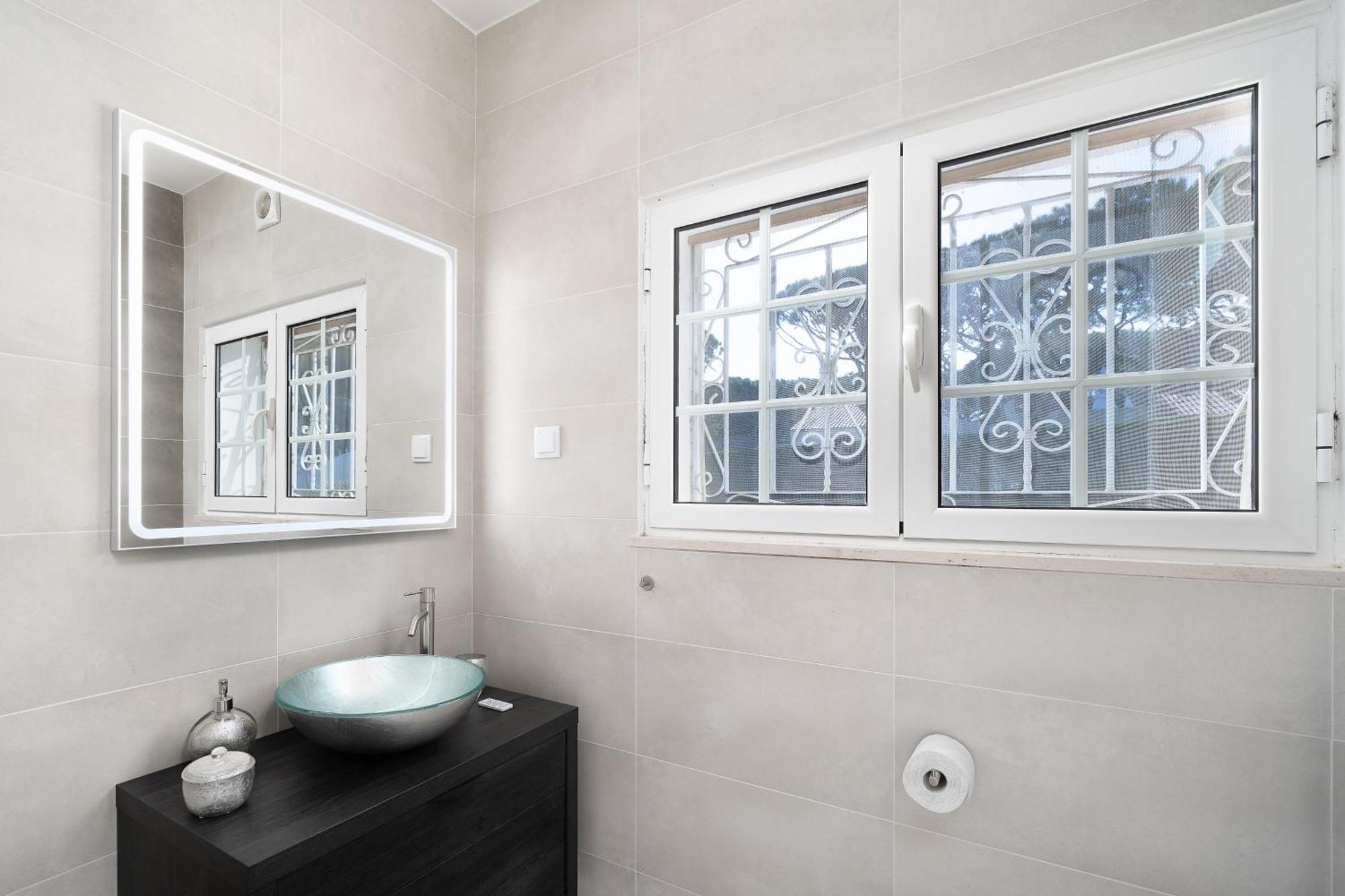 Exclusive Villa Toulouse With Pool In Falesia Algarve 阿尔布费拉 外观 照片