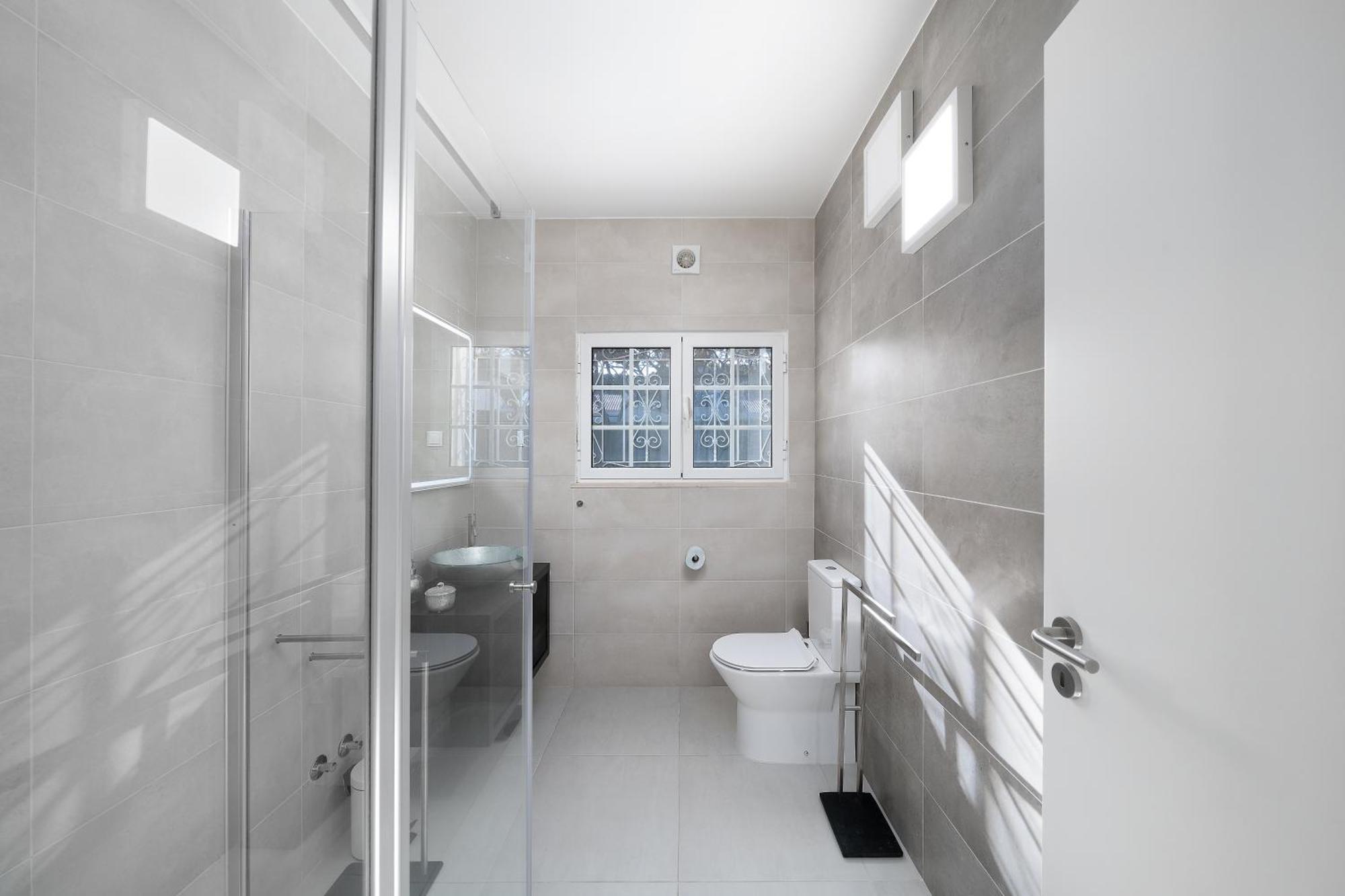 Exclusive Villa Toulouse With Pool In Falesia Algarve 阿尔布费拉 外观 照片